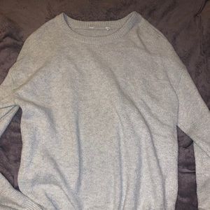 american eagle sweater